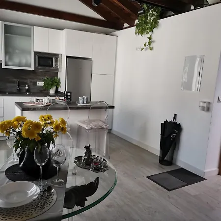 Apartment Fg Albayzin Apartamento Deluxe Con Terraza Vistas Y Parking Gratis Granada