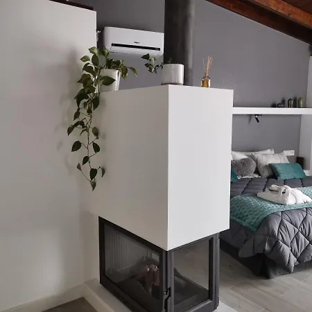 Fg Albayzin Apartamento Deluxe Con Terraza Vistas Y Parking Gratis
