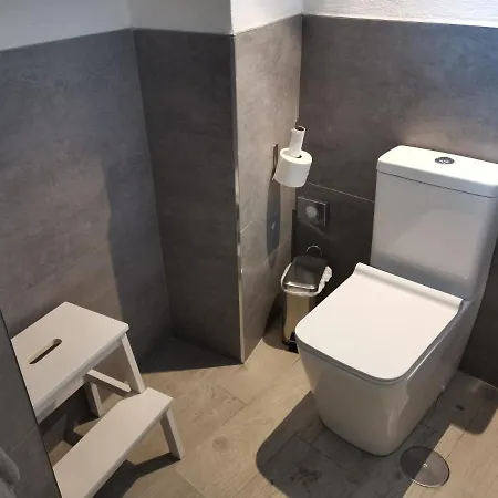 Fg Albayzin Apartamento Deluxe Con Terraza Vistas Y Parking Gratis *