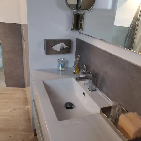 Apartment Fg Albayzin Apartamento Deluxe Con Terraza Vistas Y Parking Gratis *