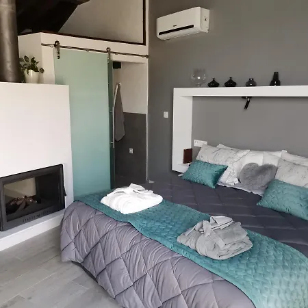 Fg Albayzin Apartamento Deluxe Con Terraza Vistas Y Parking Gratis