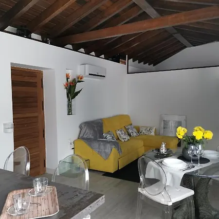 Fg Albayzin Apartamento Deluxe Con Terraza Vistas Y Parking Gratis
