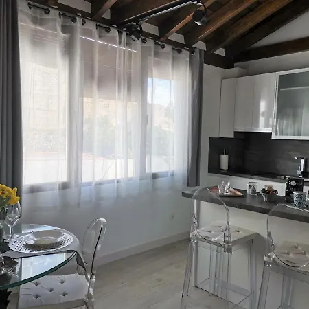 Apartment Fg Albayzin Apartamento Deluxe Con Terraza Vistas Y Parking Gratis *