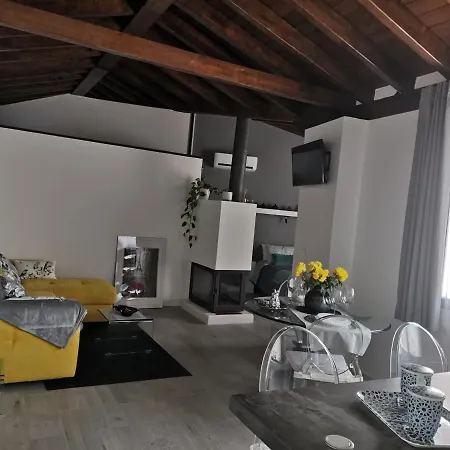 Fg Albayzin Apartamento Deluxe Con Terraza Vistas Y Parking Gratis Apartment *