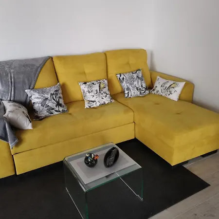 Apartment Fg Albayzin Apartamento Deluxe Con Terraza Vistas Y Parking Gratis Granada
