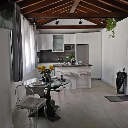 Apartment Fg Albayzin Apartamento Deluxe Con Terraza Vistas Y Parking Gratis