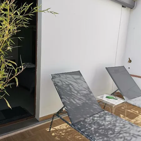 Apartment Fg Albayzin Apartamento Deluxe Con Terraza Vistas Y Parking Gratis *