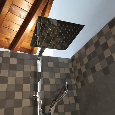 Fg Albayzin Apartamento Deluxe Con Terraza Vistas Y Parking Gratis