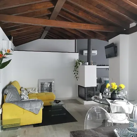 Apartment Fg Albayzin Apartamento Deluxe Con Terraza Vistas Y Parking Gratis *