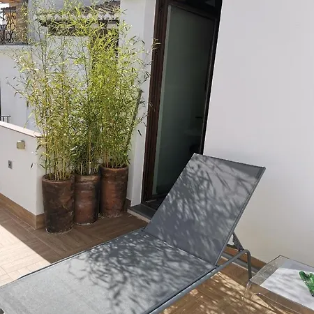 Fg Albayzin Apartamento Deluxe Con Terraza Vistas Y Parking Gratis Apartment *